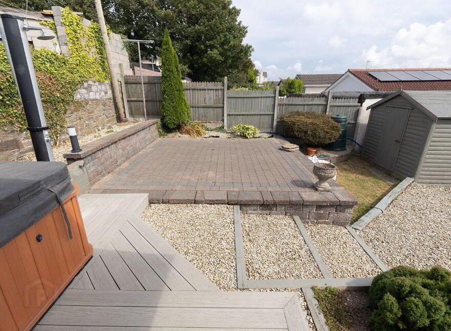 1 Eaton Heights, Cobh, P24R868