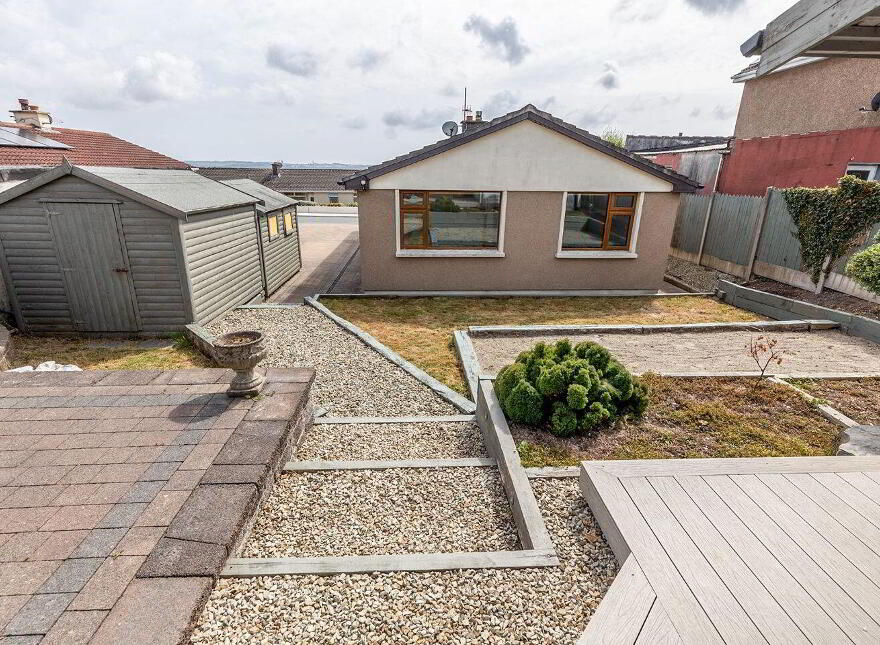 1 Eaton Heights, Cobh, P24R868