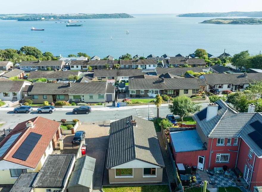 1 Eaton Heights, Cobh, P24R868