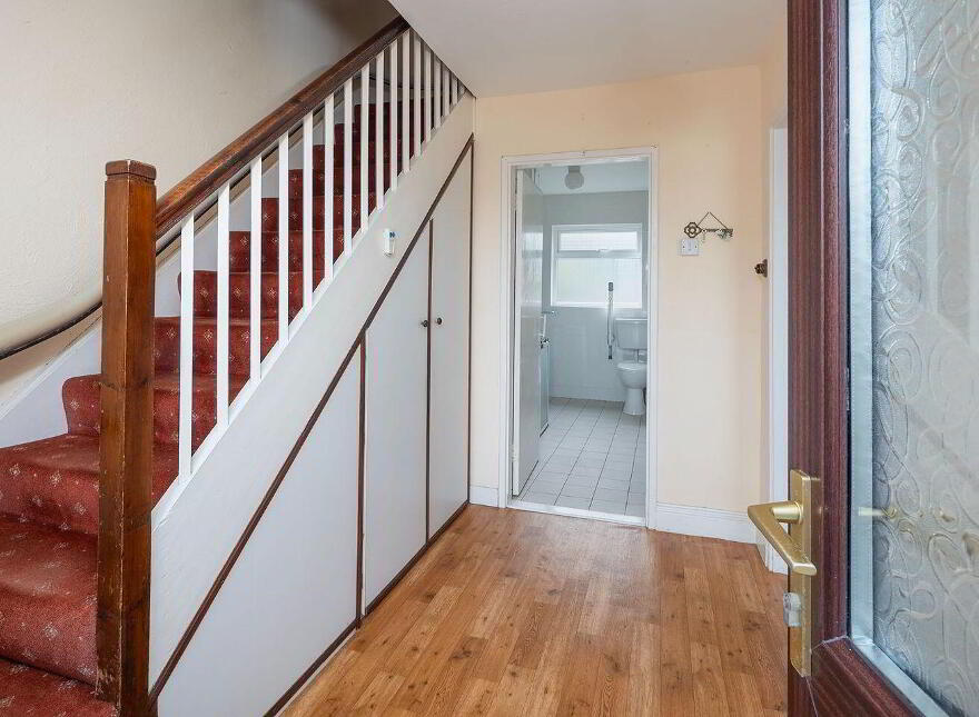 15 O'Neill's Place, Carrignafoy, Cobh, P24HE19