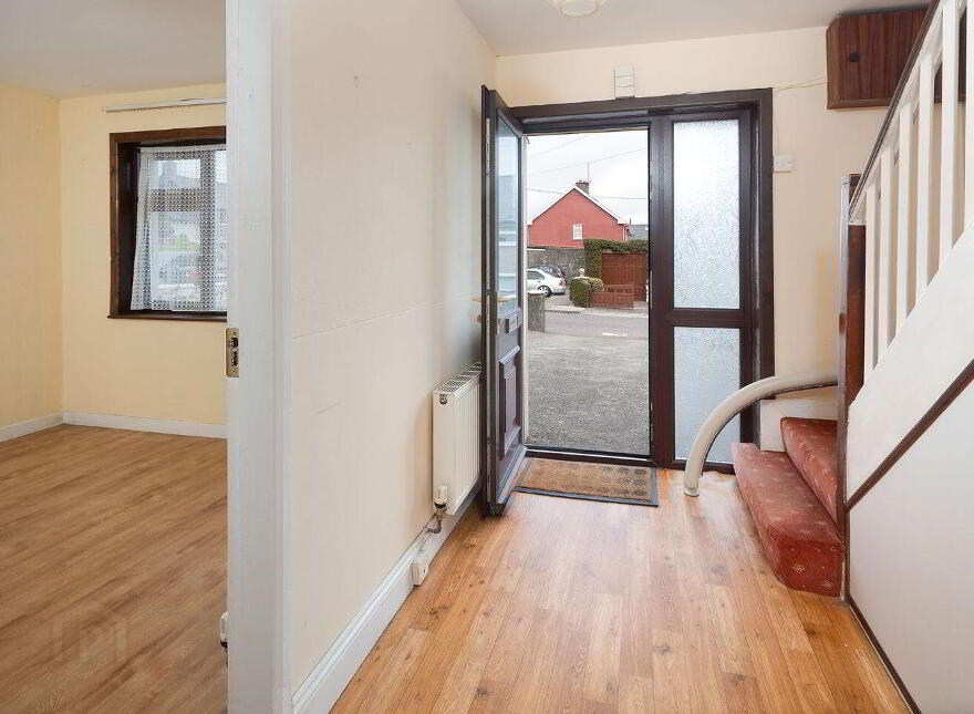15 O'Neill's Place, Carrignafoy, Cobh, P24HE19