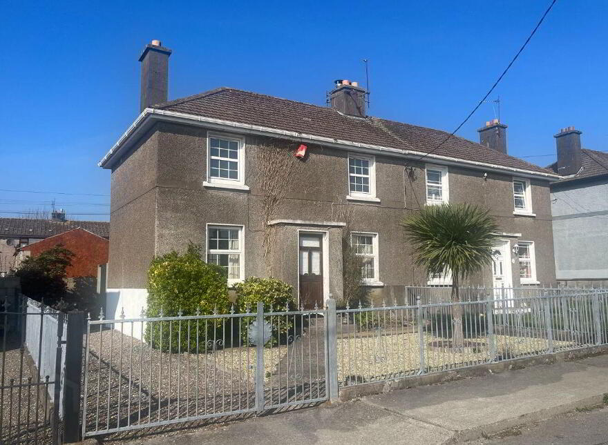 46 Rosary Place, Midleton, P25HC63 photo