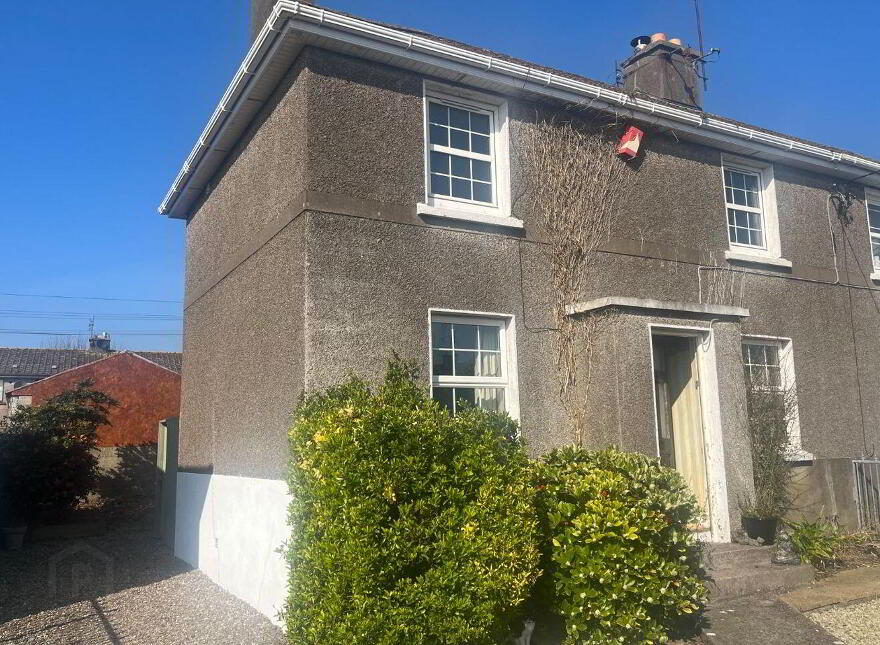 46 Rosary Place, Midleton, P25HC63