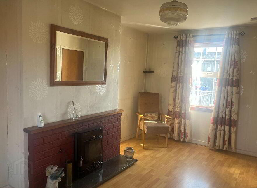 46 Rosary Place, Midleton, P25HC63