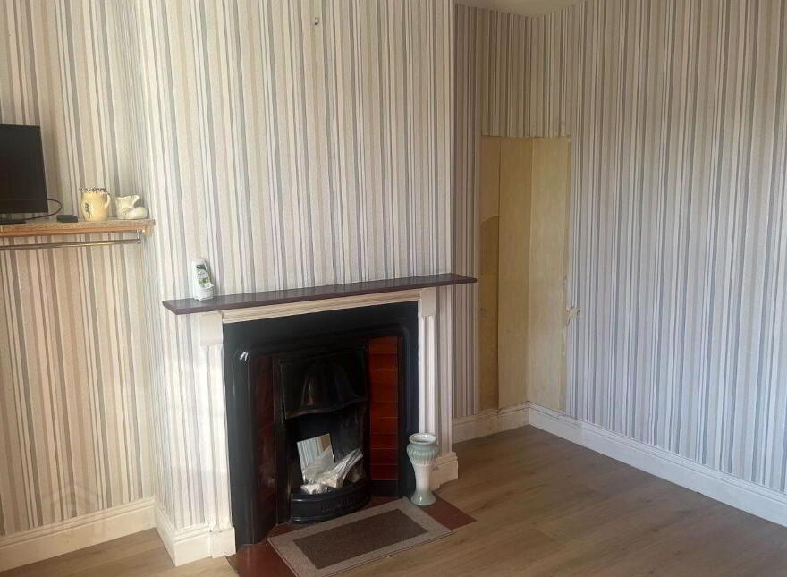46 Rosary Place, Midleton, P25HC63