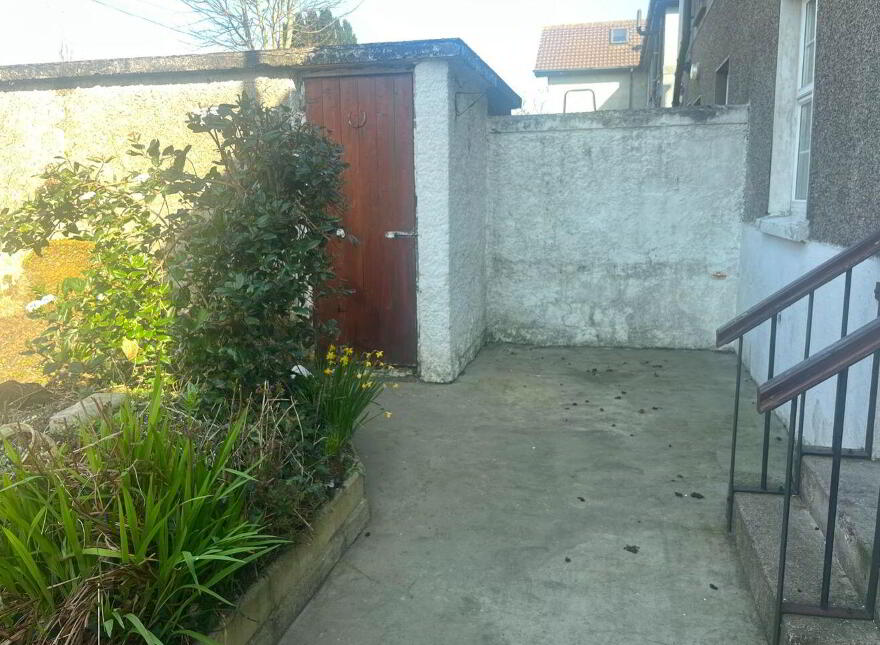46 Rosary Place, Midleton, P25HC63