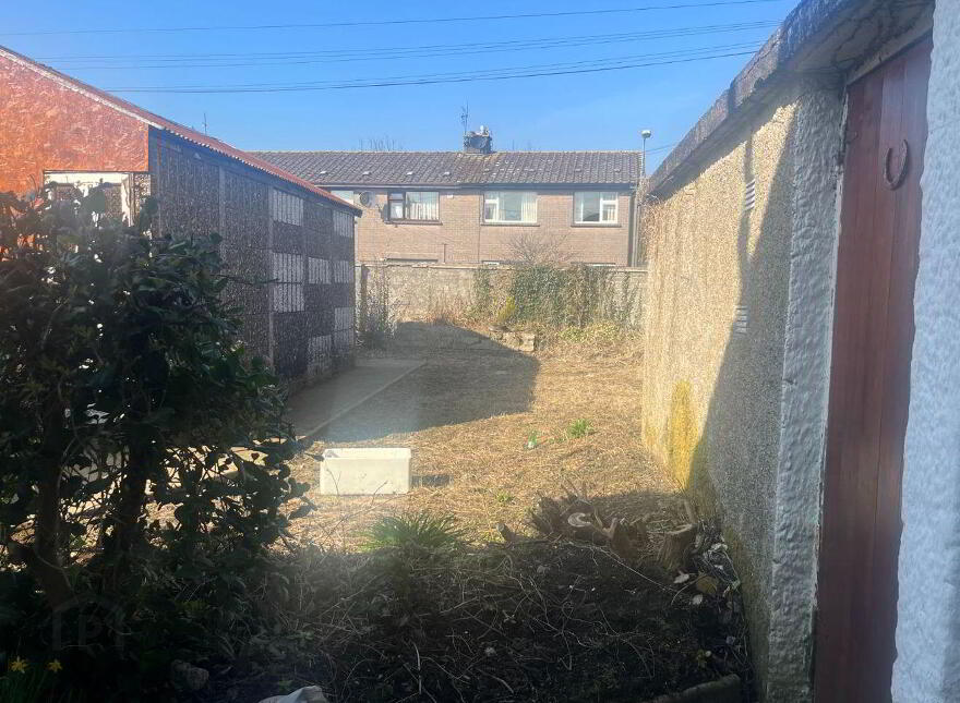 46 Rosary Place, Midleton, P25HC63