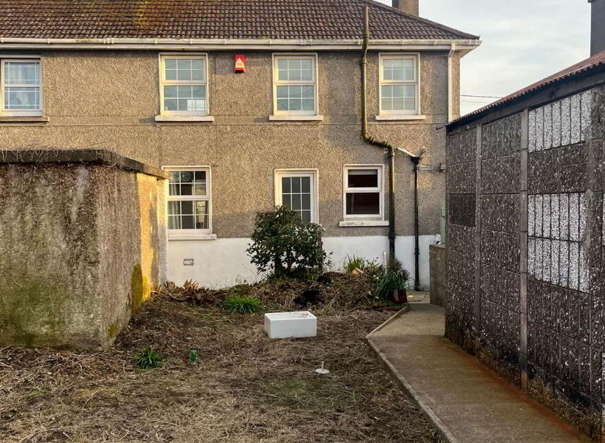 46 Rosary Place, Midleton, P25HC63