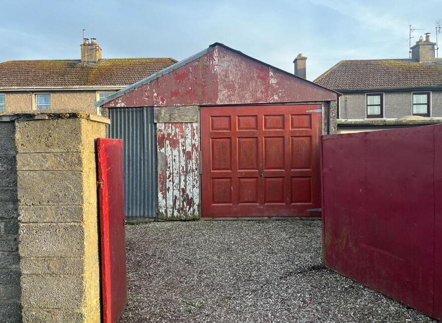 46 Rosary Place, Midleton, P25HC63