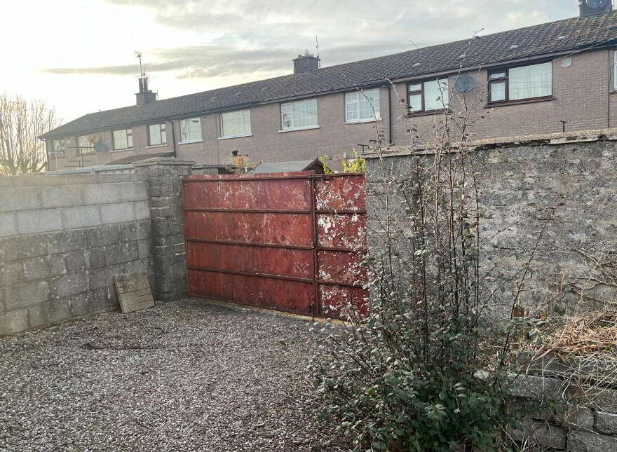 46 Rosary Place, Midleton, P25HC63