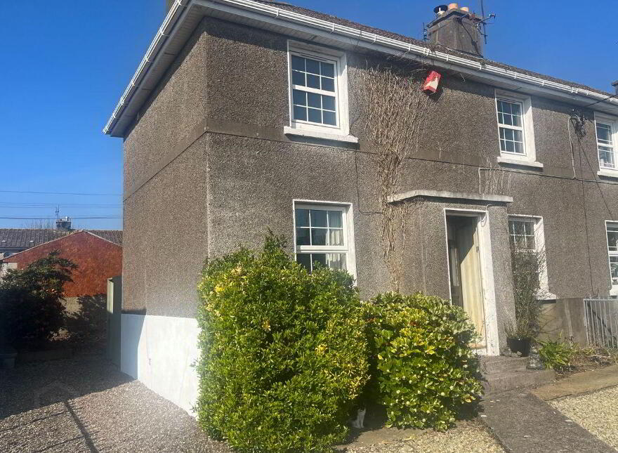 46 Rosary Place, Midleton, P25HC63
