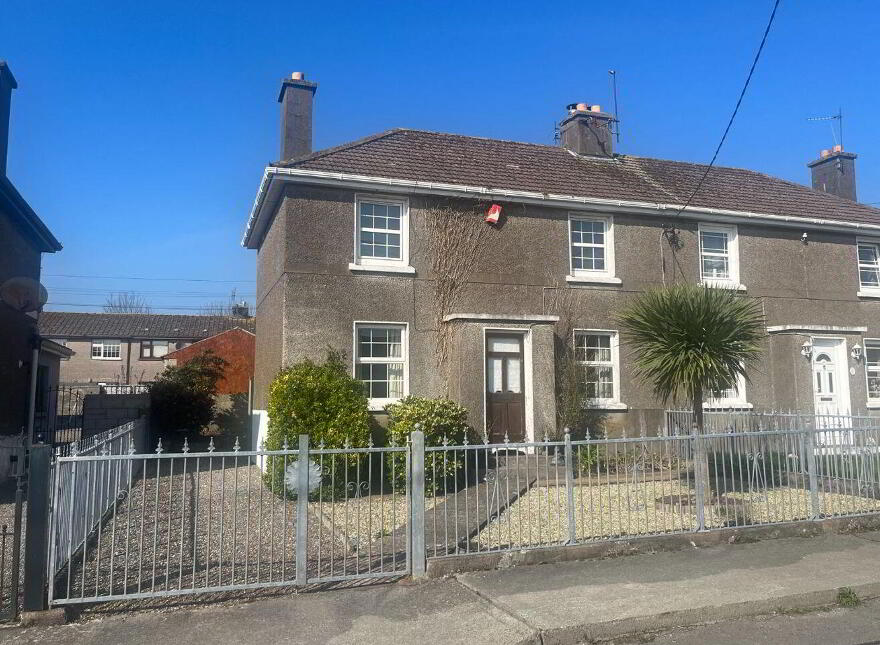 46 Rosary Place, Midleton, P25HC63