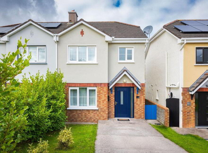 6 The Orchard, College Manor, Cobh, P24EP80