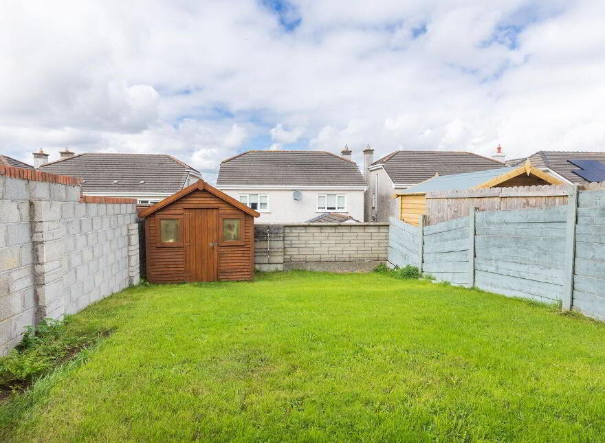 6 The Orchard, College Manor, Cobh, P24EP80