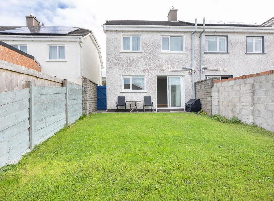 6 The Orchard, College Manor, Cobh, P24EP80