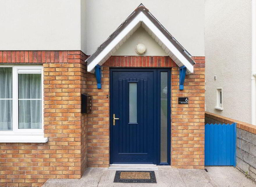 6 The Orchard, College Manor, Cobh, P24EP80