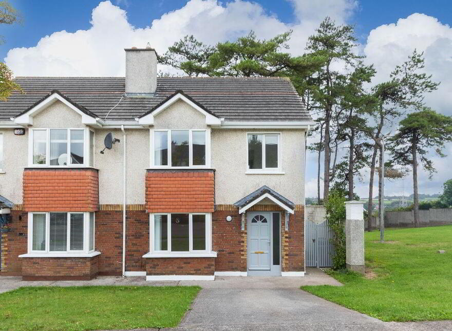 1 The Mews, Rushbrooke Links, Cobh, P24WY04