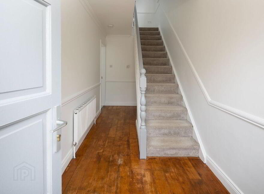 1 The Mews, Rushbrooke Links, Cobh, P24WY04