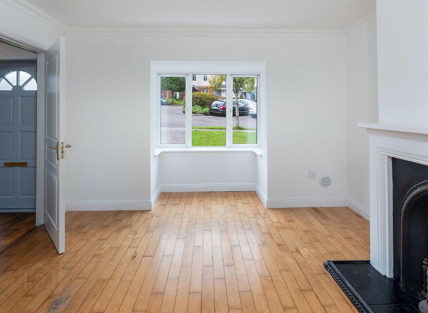 1 The Mews, Rushbrooke Links, Cobh, P24WY04