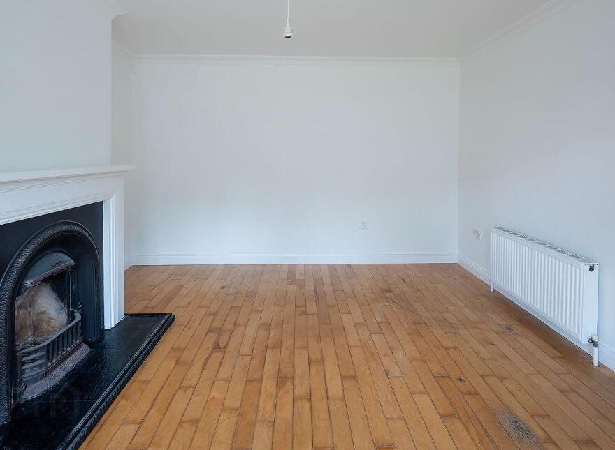 1 The Mews, Rushbrooke Links, Cobh, P24WY04