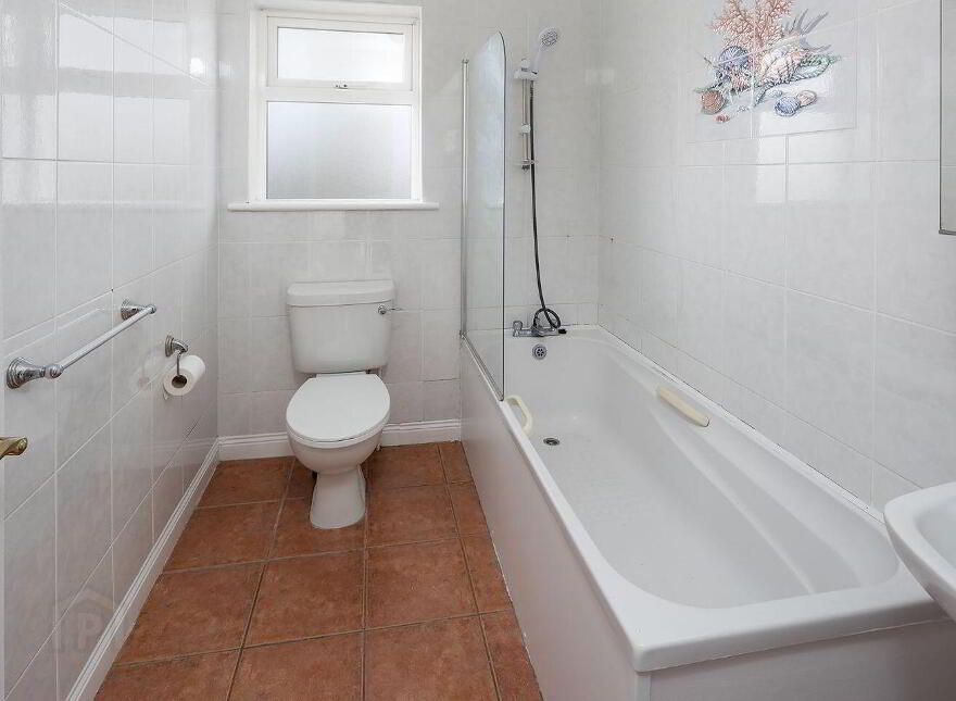 1 The Mews, Rushbrooke Links, Cobh, P24WY04