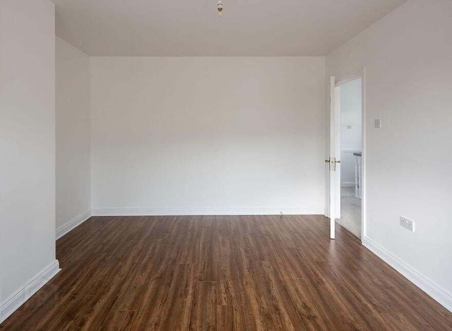 1 The Mews, Rushbrooke Links, Cobh, P24WY04