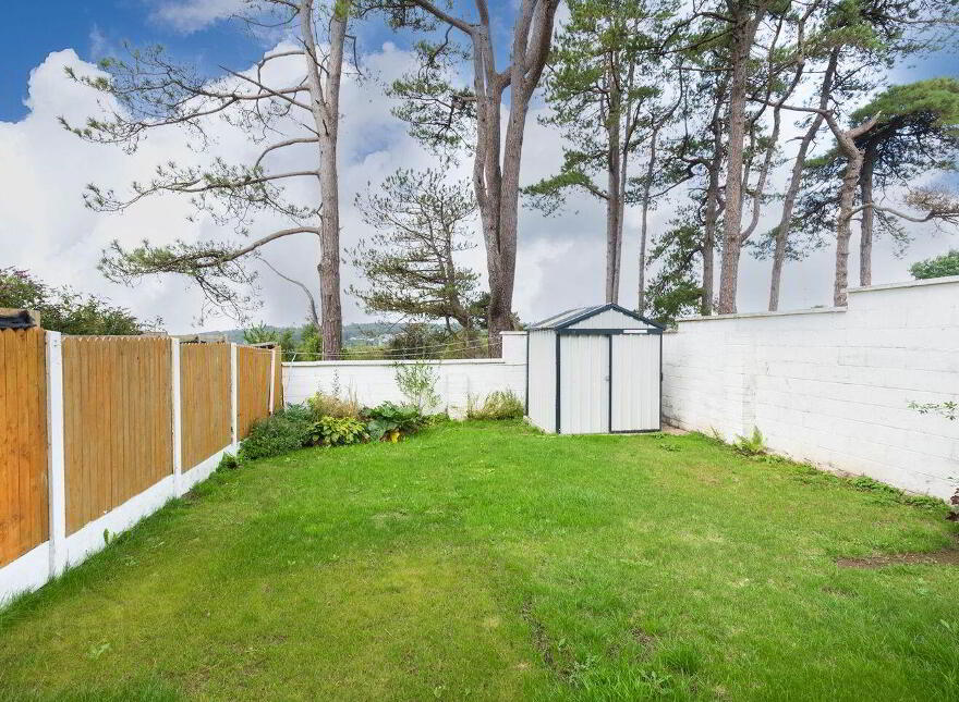 1 The Mews, Rushbrooke Links, Cobh, P24WY04