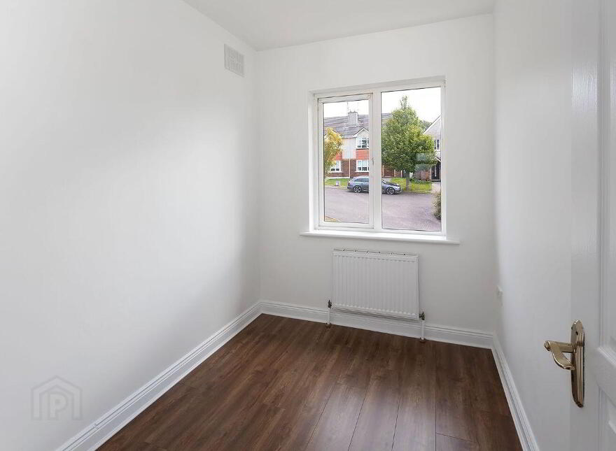 1 The Mews, Rushbrooke Links, Cobh, P24WY04