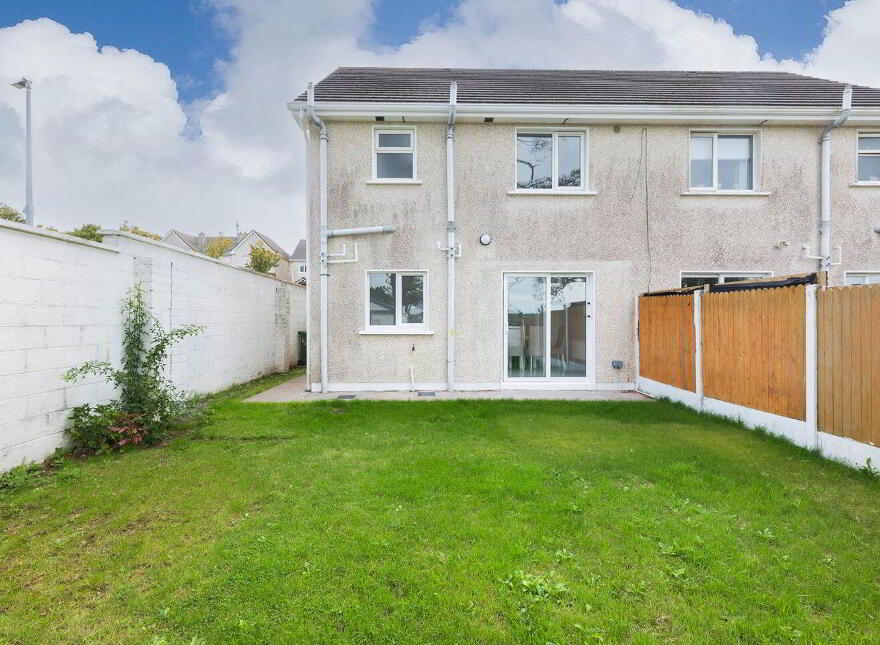 1 The Mews, Rushbrooke Links, Cobh, P24WY04
