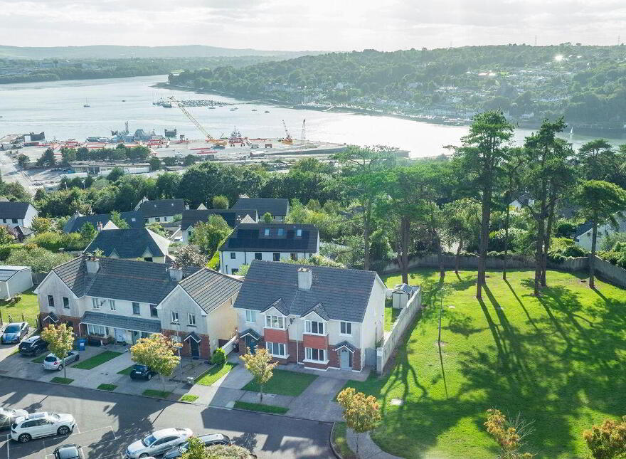 1 The Mews, Rushbrooke Links, Cobh, P24WY04