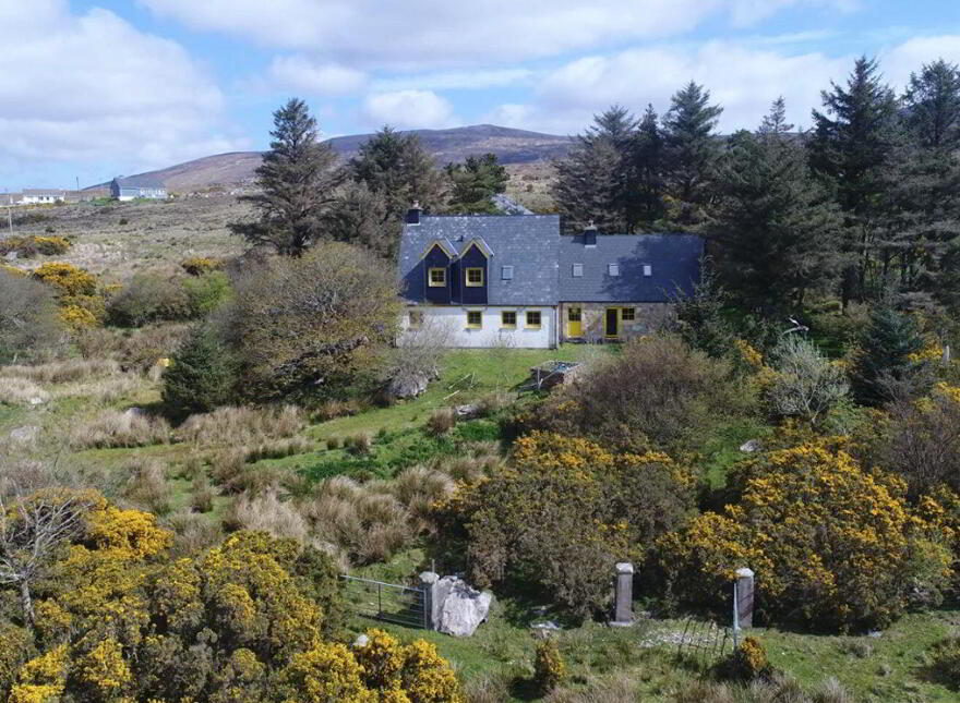 Creaghadoo, Dungloe, F91AH34