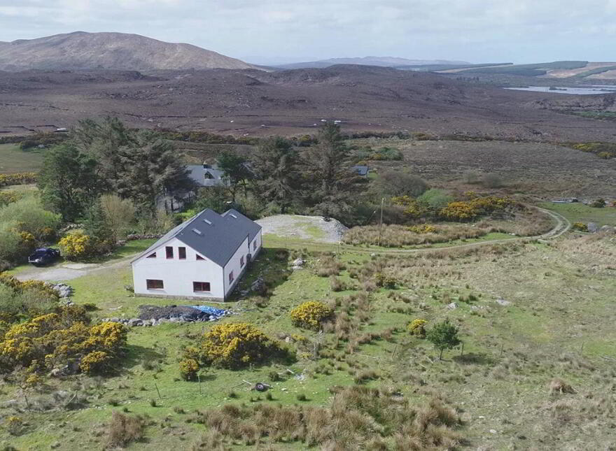 Creaghadoo, Dungloe, F91AH34
