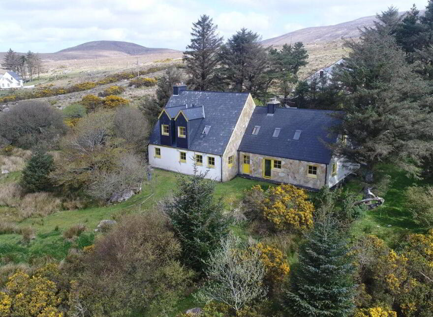 Creaghadoo, Dungloe, F91AH34