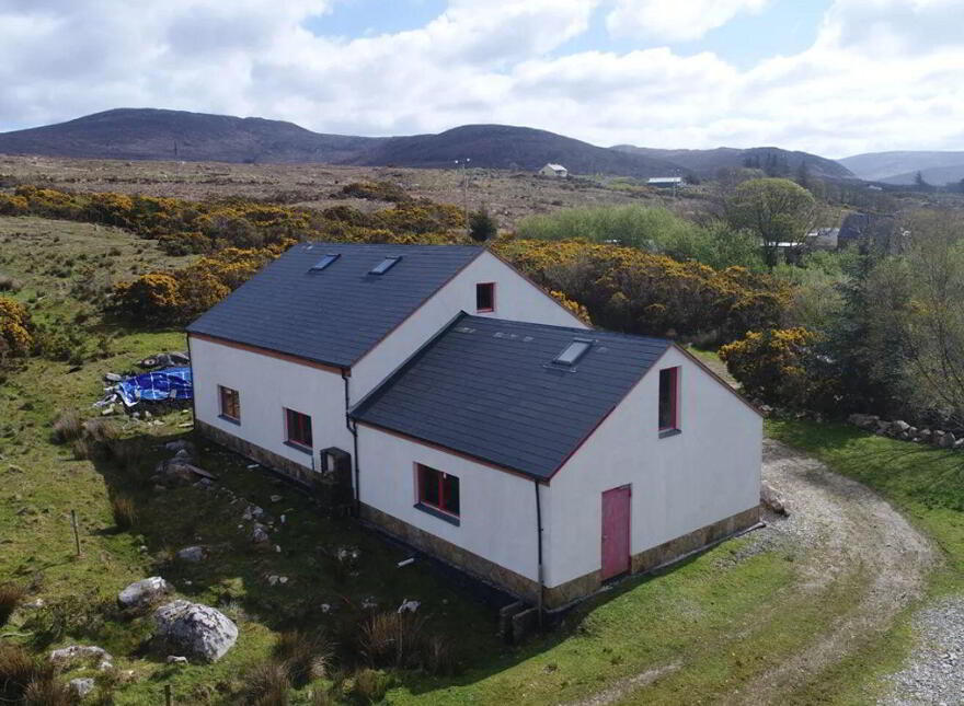 Creaghadoo, Dungloe, F91AH34