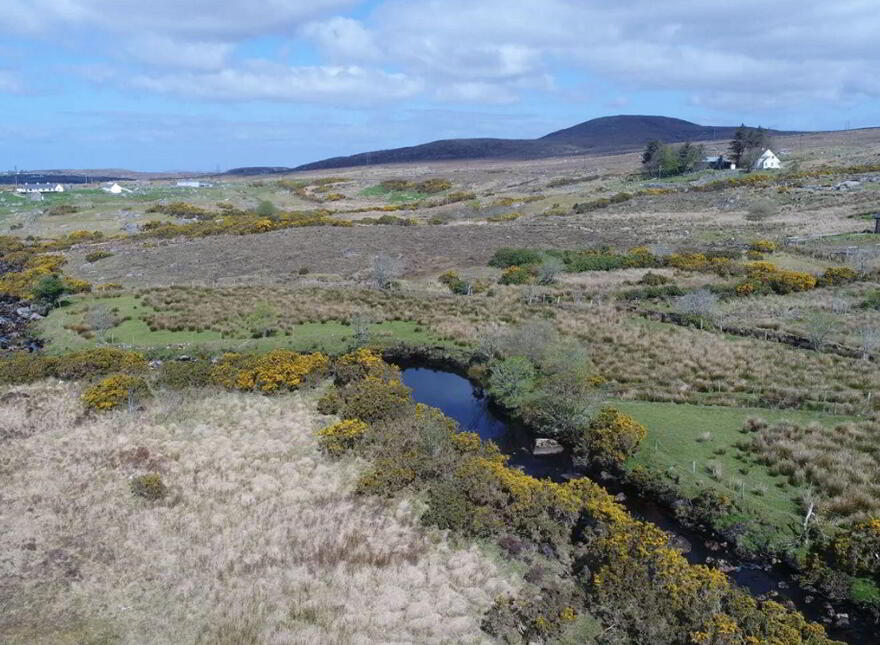 Creaghadoo, Dungloe, F91AH34
