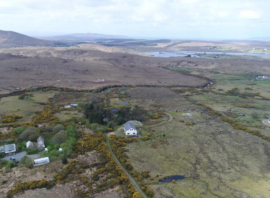 Creaghadoo, Dungloe, F91AH34