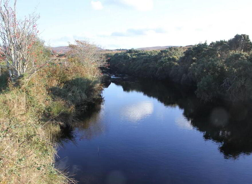 Creaghadoo, Dungloe, F91AH34