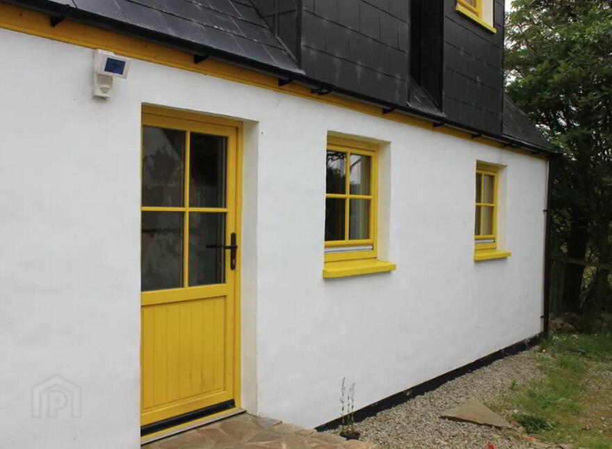 Creaghadoo, Dungloe, F91AH34