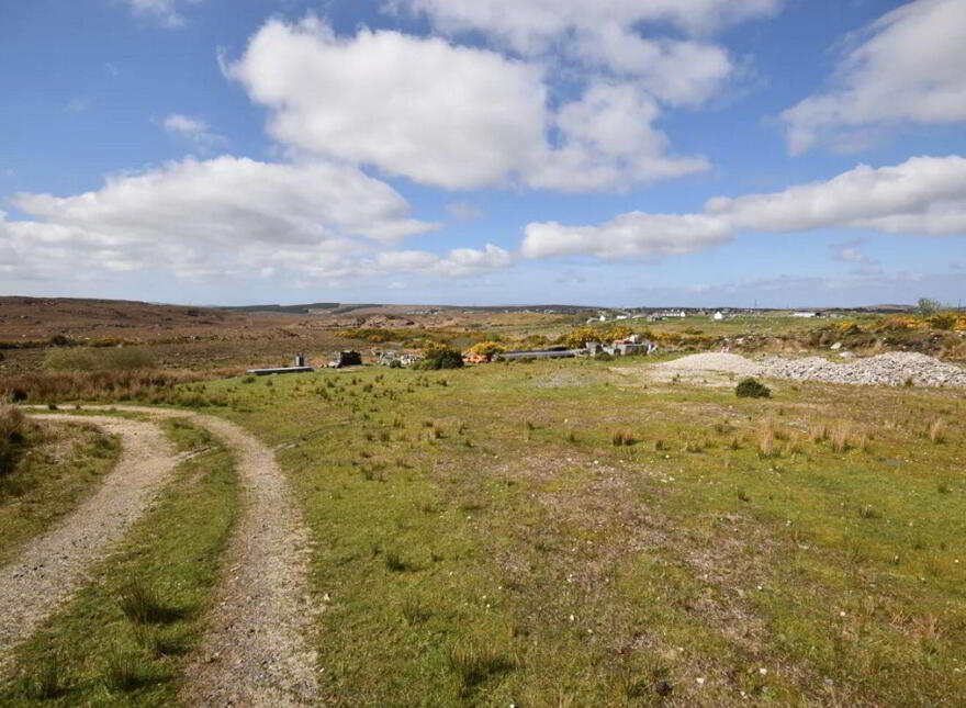 Creaghadoo, Dungloe, F91AH34