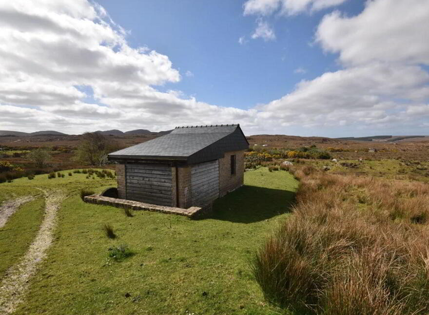 Creaghadoo, Dungloe, F91AH34