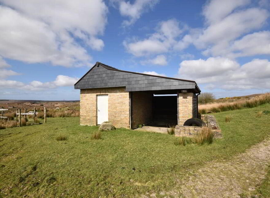 Creaghadoo, Dungloe, F91AH34