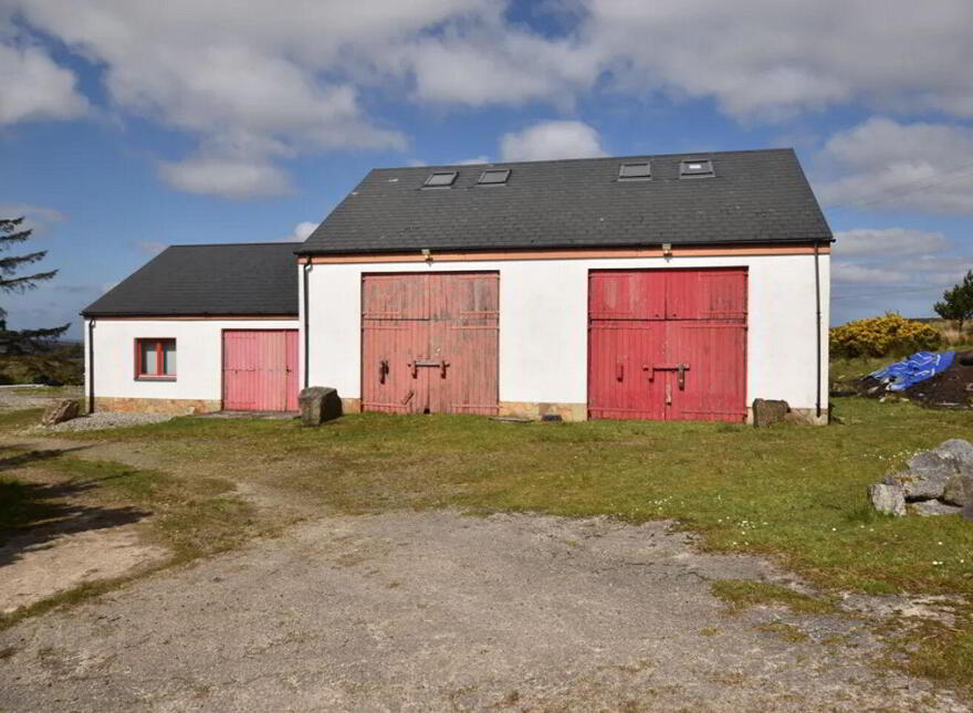Creaghadoo, Dungloe, F91AH34
