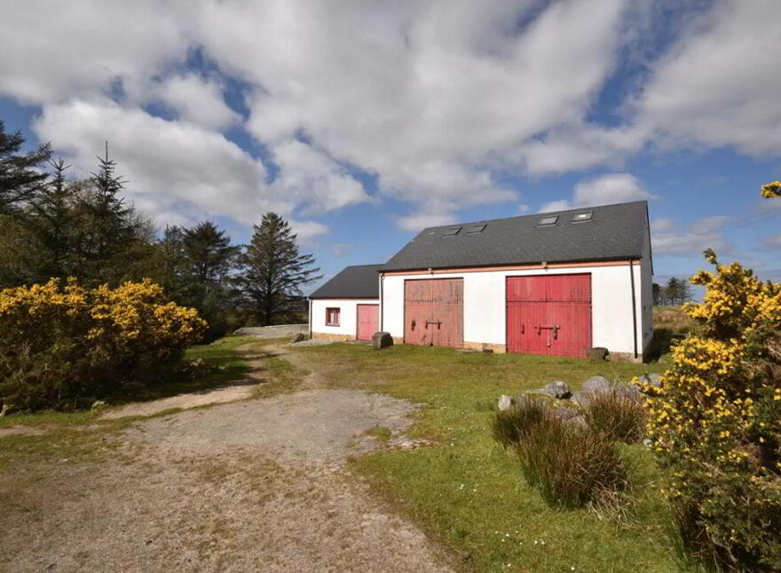 Creaghadoo, Dungloe, F91AH34
