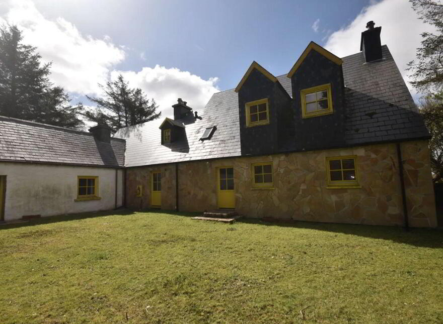 Creaghadoo, Dungloe, F91AH34