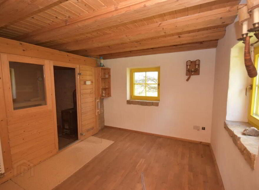 Creaghadoo, Dungloe, F91AH34