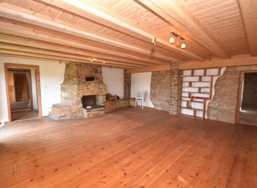 Creaghadoo, Dungloe, F91AH34
