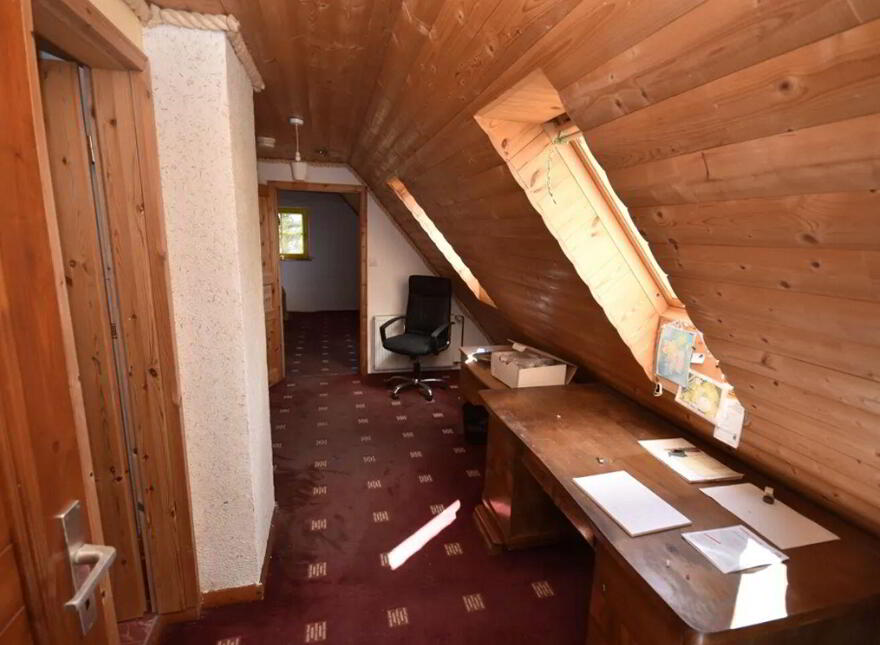 Creaghadoo, Dungloe, F91AH34