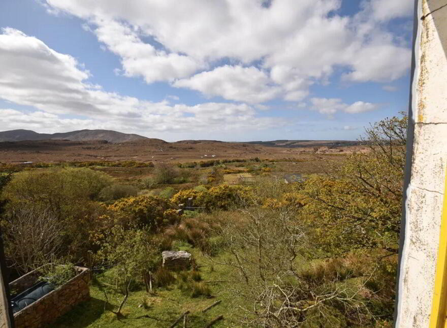 Creaghadoo, Dungloe, F91AH34