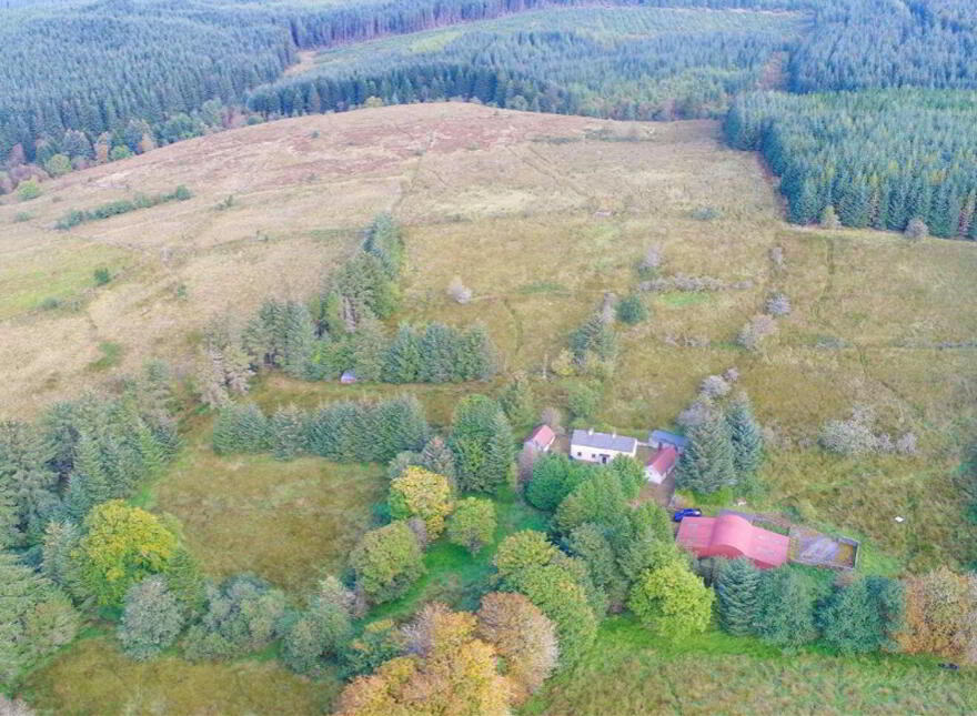 Tullinwillin, Killarga, F91H560