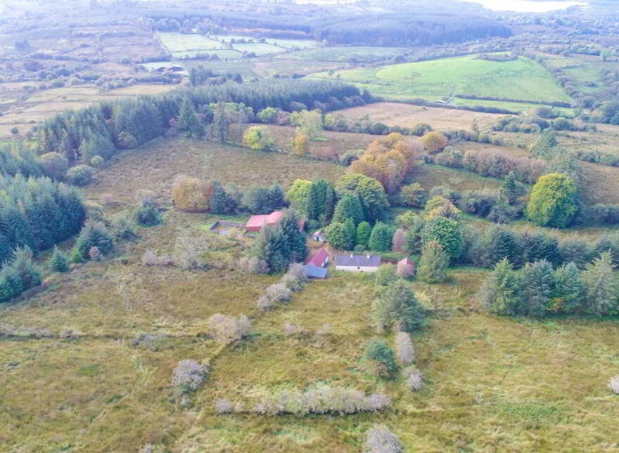 Tullinwillin, Killarga, F91H560